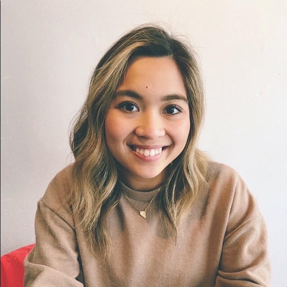Meet your Posher, Jas